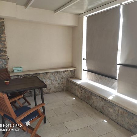 Apartmán Leut Dubrovník Exteriér fotografie