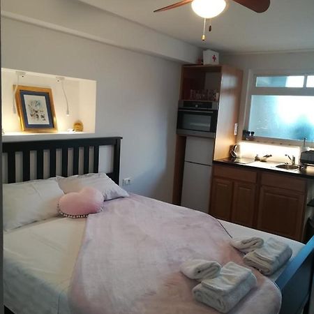 Apartmán Leut Dubrovník Exteriér fotografie