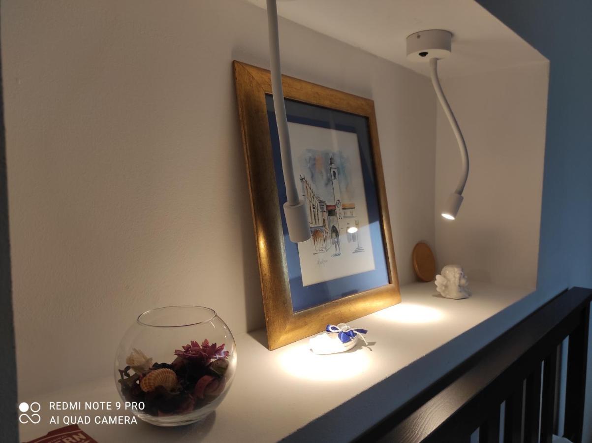 Apartmán Leut Dubrovník Exteriér fotografie
