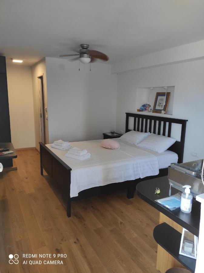 Apartmán Leut Dubrovník Exteriér fotografie