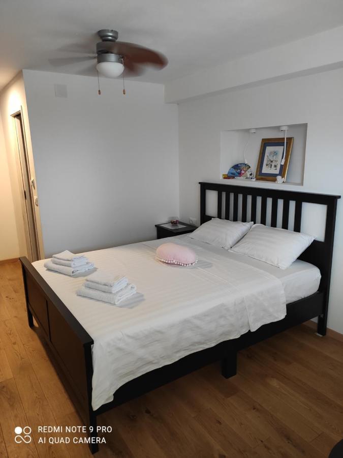 Apartmán Leut Dubrovník Exteriér fotografie