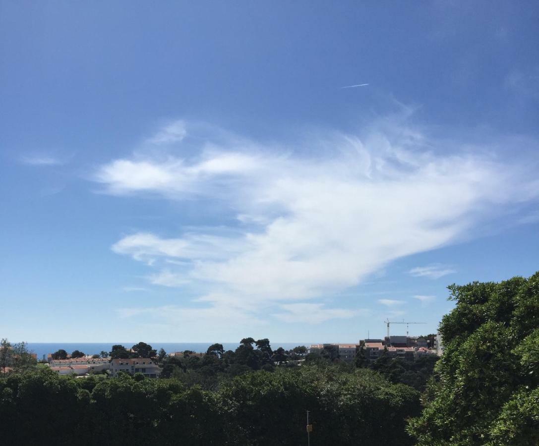 Apartmán Leut Dubrovník Exteriér fotografie