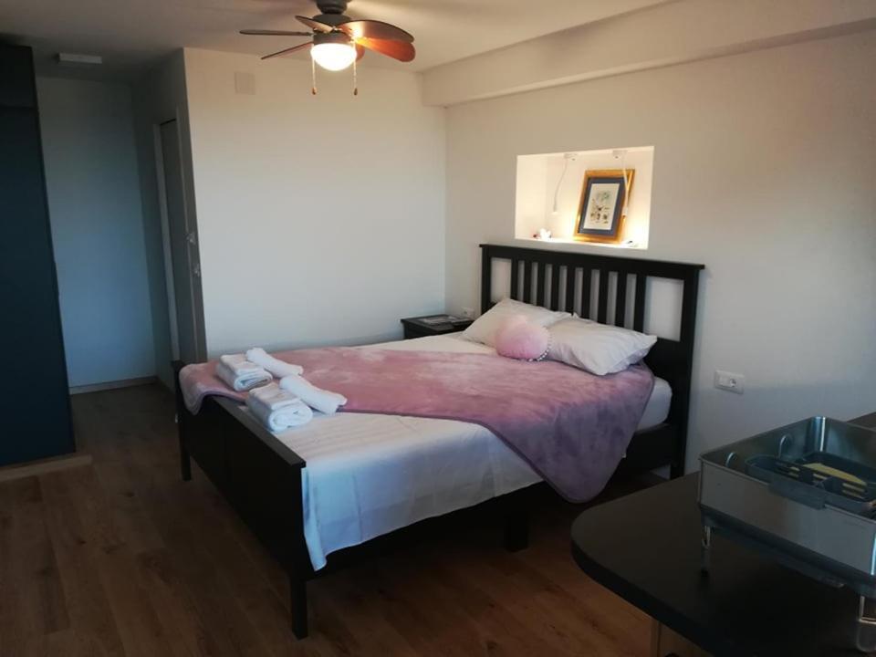 Apartmán Leut Dubrovník Exteriér fotografie