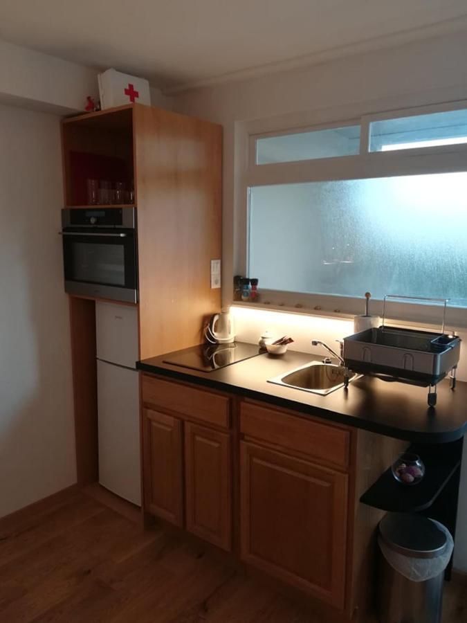 Apartmán Leut Dubrovník Exteriér fotografie