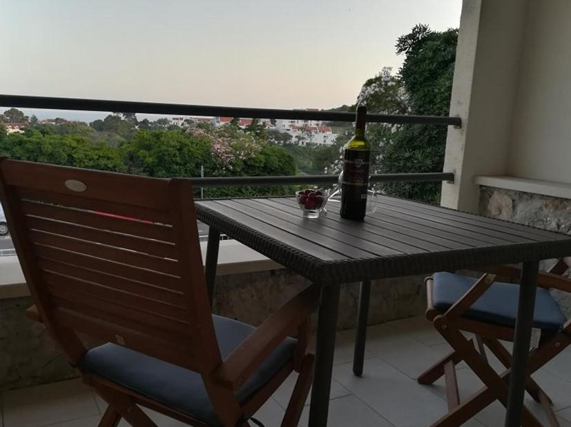 Apartmán Leut Dubrovník Exteriér fotografie