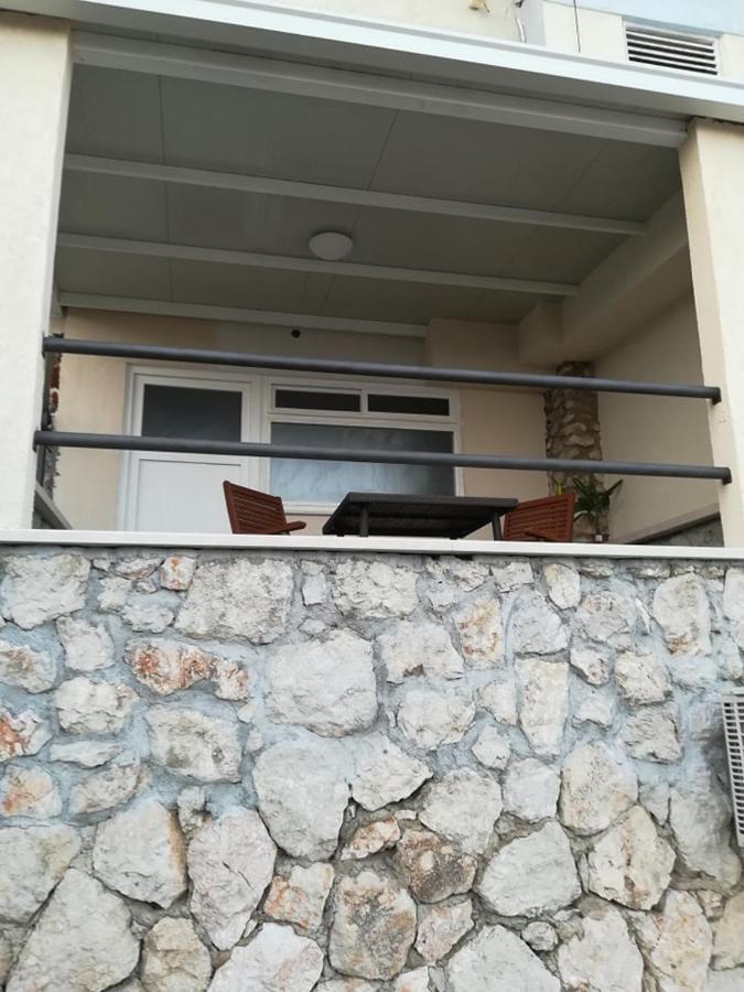 Apartmán Leut Dubrovník Exteriér fotografie