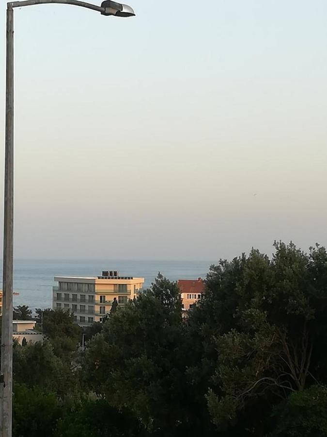 Apartmán Leut Dubrovník Exteriér fotografie
